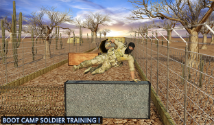 US Army training Mission Jogo screenshot 17