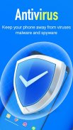 360 Security - Antivirus, Phon screenshot 4