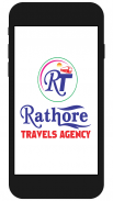 Rathore Travel Agency screenshot 3