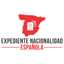 Expediente Nacionalidad Española Icon