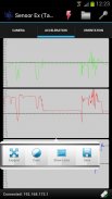 Sensor Ex screenshot 0