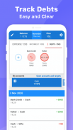 Expense tracker, Money manager screenshot 7