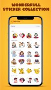 emojist：emoji制造商，贴纸 screenshot 6