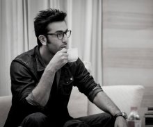 Ranbir Kapoor Wallpapers HD screenshot 3