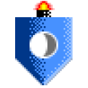 Moondrill Icon