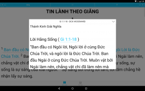 VietBible - Kinh Thánh screenshot 10