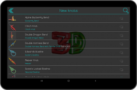 Knots 360 Lite ( 3D ) screenshot 9