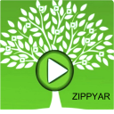 Zippyar Icon