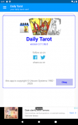 Daily Tarot screenshot 11