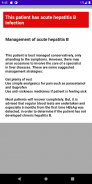 Hepatitis B Serology screenshot 5