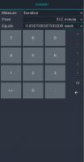 Unit Converter by CKT screenshot 1