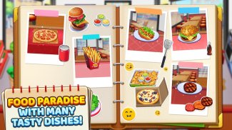 Cooking Madness: A Chef's Game screenshot 7