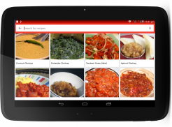 Indian Recipes screenshot 16