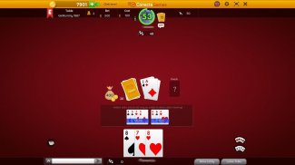 Gin Rummy screenshot 3