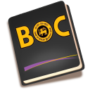 BOC Smart Passbook Icon