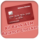 All Bank ATM Balance Checker