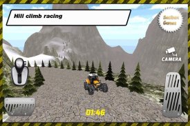 трактор холм восхождение screenshot 2