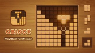 Wood Block Puzzle — Block Game screenshot 18