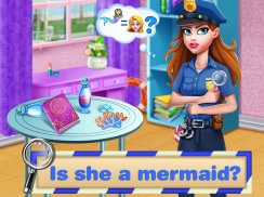 Mermaid Secrets19-Mermaid Princess Search screenshot 0