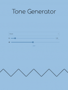 Tone Generator screenshot 11