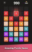 Merge Block-number games screenshot 18