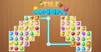 Tile Connect Master screenshot 1