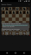 Senior Chess screenshot 4