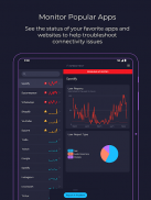 Speedtest - 인터넷 속도 테스트 screenshot 11