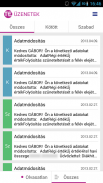 Diákhitel Direkt screenshot 11