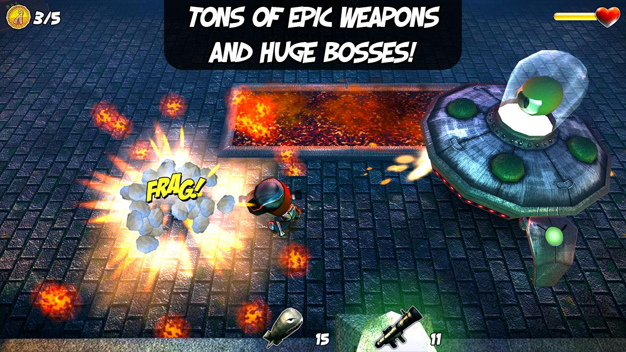 Clash of Puppets hack n slash - APK Download for Android | Aptoide