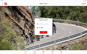 La Vuelta presented by ŠKODA screenshot 7