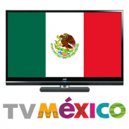 TV Mexico screenshot 1