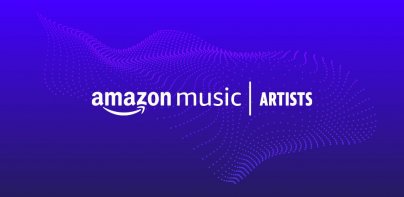 Amazon Music for Artists