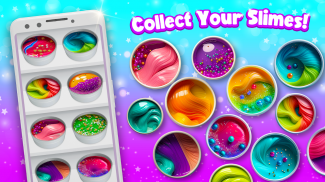 Super Slime Simulator: DIY Art screenshot 5