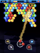 Bubble Hunter : Arcade Game screenshot 4