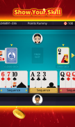 Rummy Magic Game screenshot 2