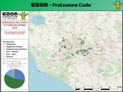 E20M - Protezione Civile screenshot 5