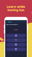 Learn Chinese Mandarin screenshot 11