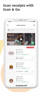 Cashback App - Online Shopping & Gutscheine screenshot 6