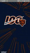 Chicago Bears Official App screenshot 2
