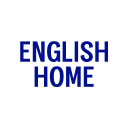 English Home: Ev ve Dekorasyon Icon