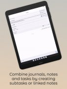 jtx Board | journals & tasks screenshot 11
