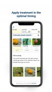 Agrio - Plant health app screenshot 1