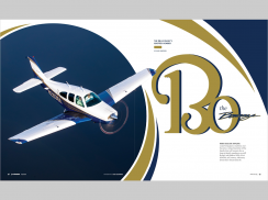 EAA Sport Aviation Magazine screenshot 5