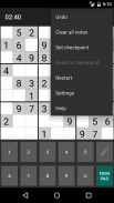 Open Sudoku screenshot 11