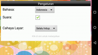 Kuis Millionaire Indonesia screenshot 3