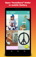 iSave - Photo and Video Downloader for Instagram screenshot 3