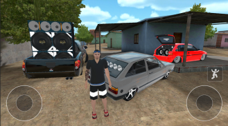 Carros Nutallo BR V2 screenshot 4