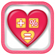 Love Calculator by name screenshot 5