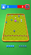 Balls Battle 3D screenshot 1